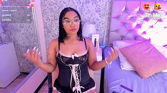 SkylerBloomm Chat XXX in diretta