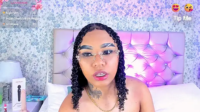SkylerBloomm Live XXX-chat