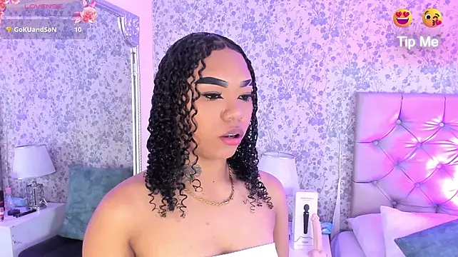 SkylerBloomm – Live XXX-chat