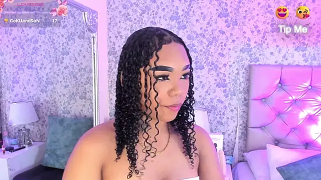 SkylerBloomm Chat XXX in diretta