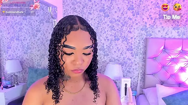 XXX chat uživo modela SkylerBloomm