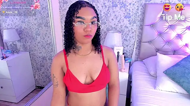 Czat XXX na żywo – SkylerBloomm