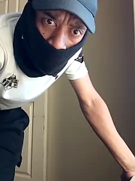 عرض كام Cutesweetman