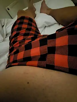 Show Webcam de doanything4ubaby