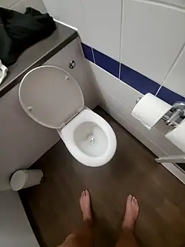 Show Webcam de doanything4ubaby