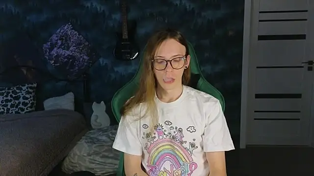 artass2's Webcam Show