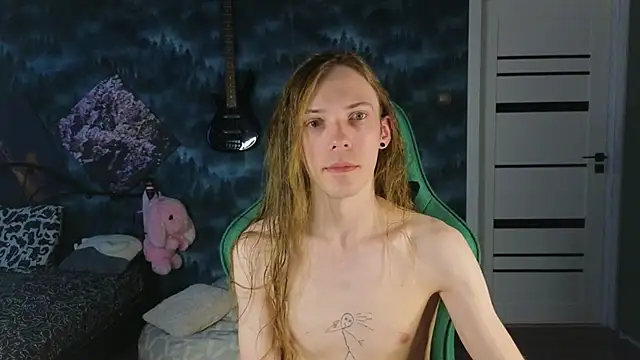 Show de artass2 na webcam