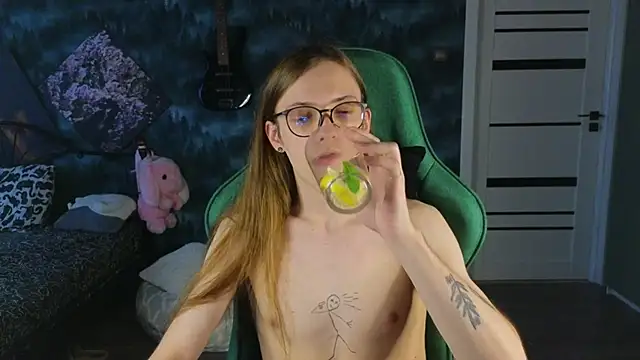artass2 Webcam Show