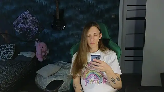 Вебкам-шоу artass2