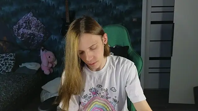 artass2 Webcam show