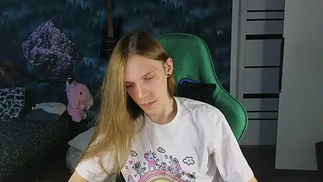 artass2 Webcam show