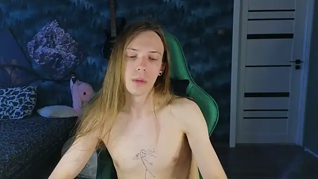 artass2 Webcam Show