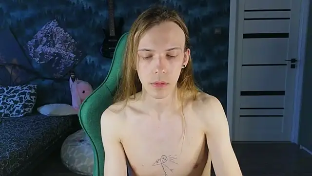 artass2 Webcam Show