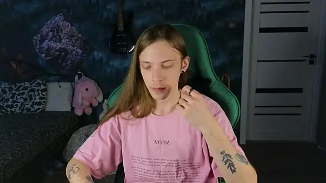 artass2's Webcam Show