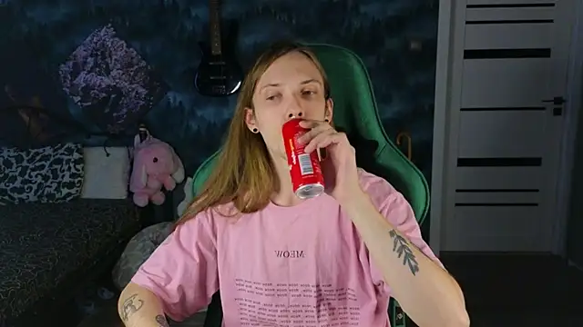 artass2's Webcam Show