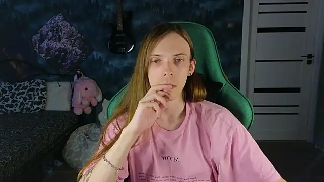 artass2 Webcam show