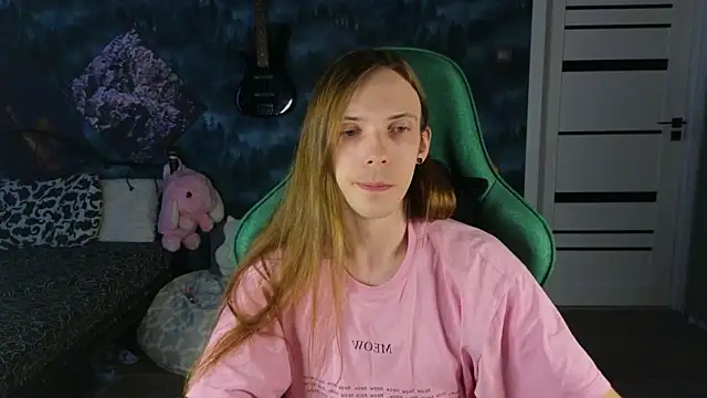 artass2 Webcam Show