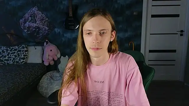 Webkamerová show artass2