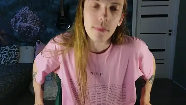 artass2 Webcam Show