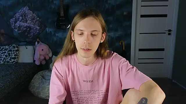 artass2's Webcam Show