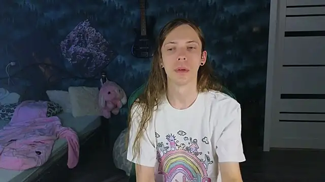 artass2 Webcam-Show