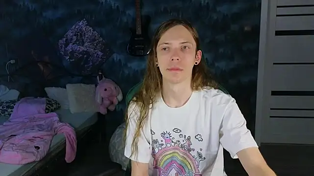 Вебкам-шоу artass2