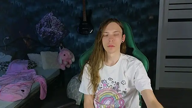 artass2 Webcam Show