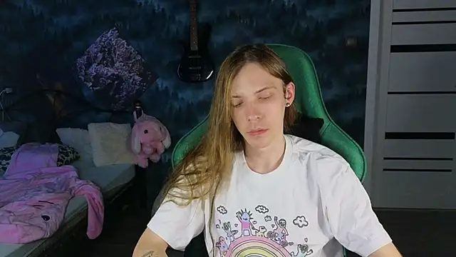 הופעת וובקאם של artass2