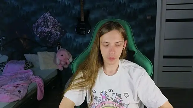 artass2 Webcam show