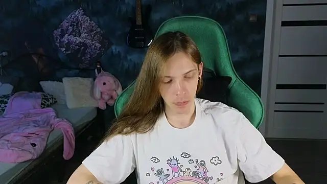 artass2 Webcam-Show