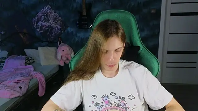 artass2n Webbikameraesitys