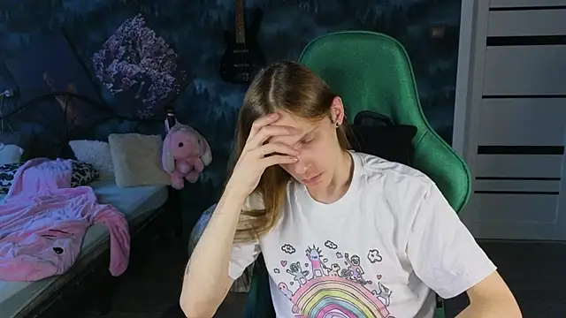 artass2 Webcam Show