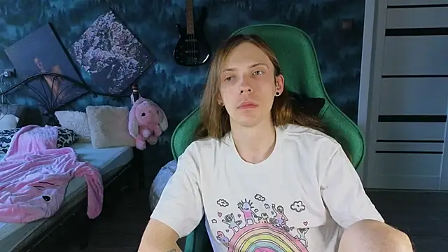 artass2 Webcam Show