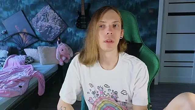 artass2 Webcam Show