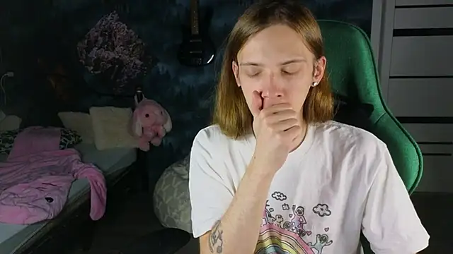 artass2's Webcam Show