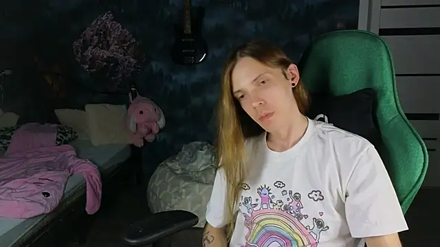 Show de webcam de artass2