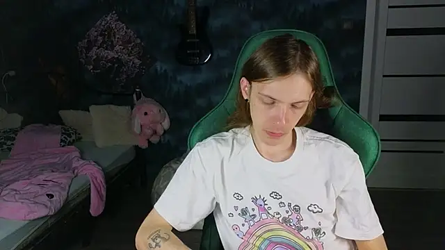 Show de webcam de artass2