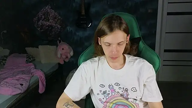 Show de artass2 na webcam