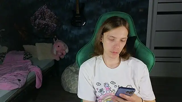 Show de webcam de artass2