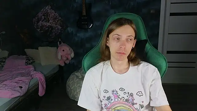 Show webcam de artass2