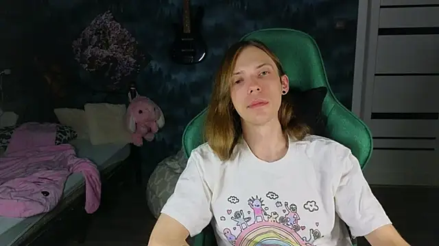 Show de webcam de artass2