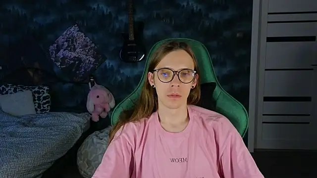 artass2's Webcam Show