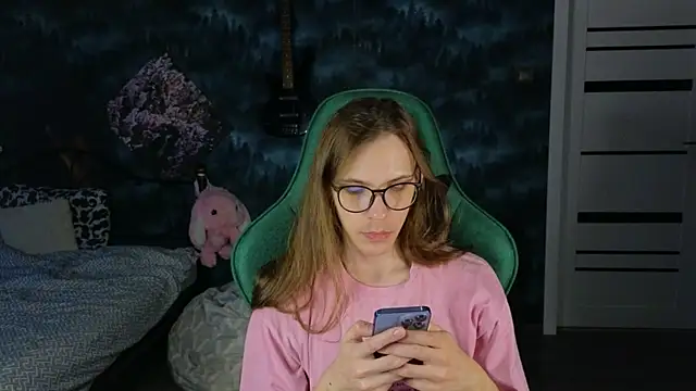 artass2 Webcam show
