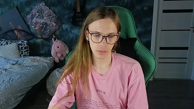 artass2 Webcam show