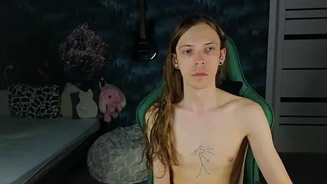 Show de artass2 na webcam