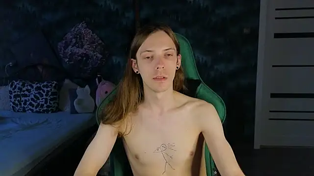 Webkamerová show artass2