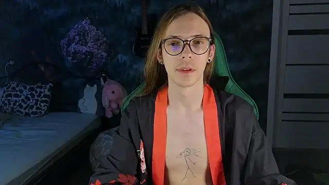 הופעת ווב קאם של artass2
