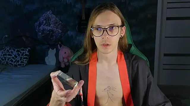Webkamerová show artass2