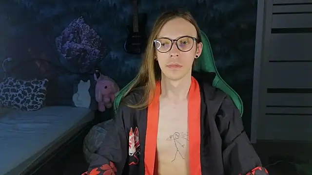 הופעת וובקאם של artass2