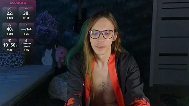 artass2 Webcam Show